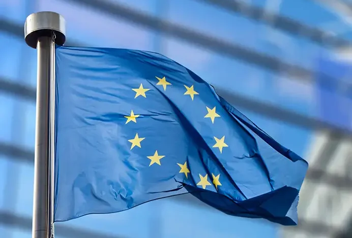 Die EU-Datenstrategie