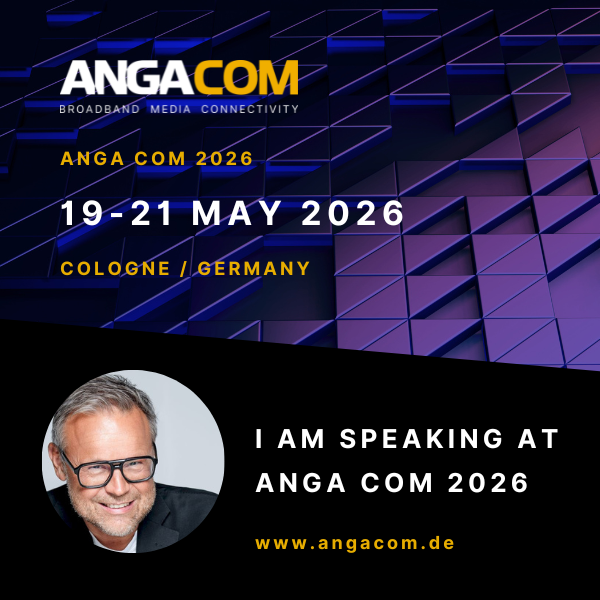 AC26 Speaker Visual Frey Dieter