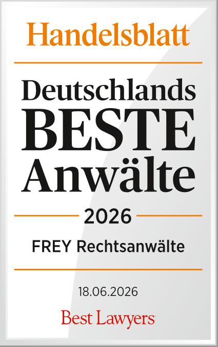 Handelsblatt Siegel