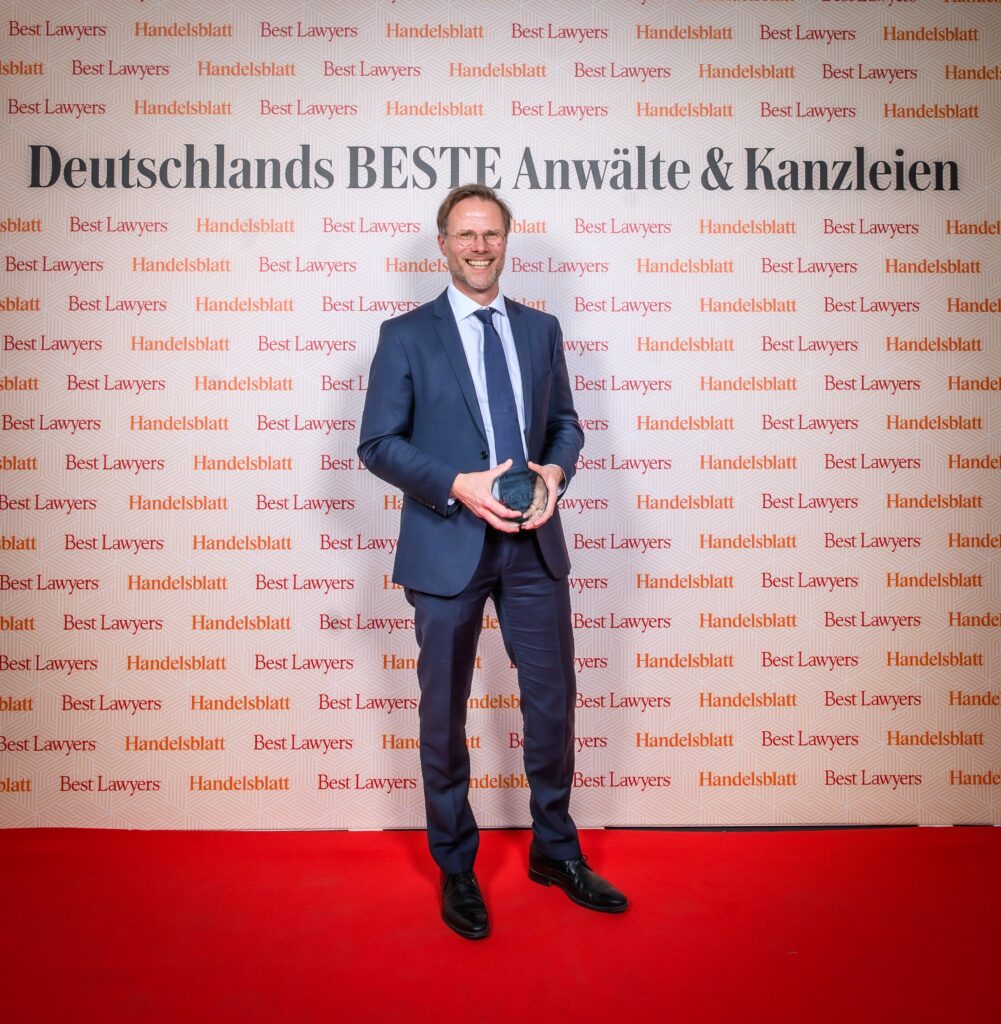Awardverleihung 257